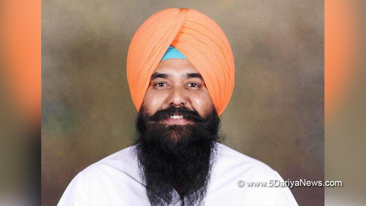 Malwinder Singh Kang, Malvinder Singh Kang, AAP, Aam Aadmi Party, Aam Aadmi Party Punjab, AAP Punjab