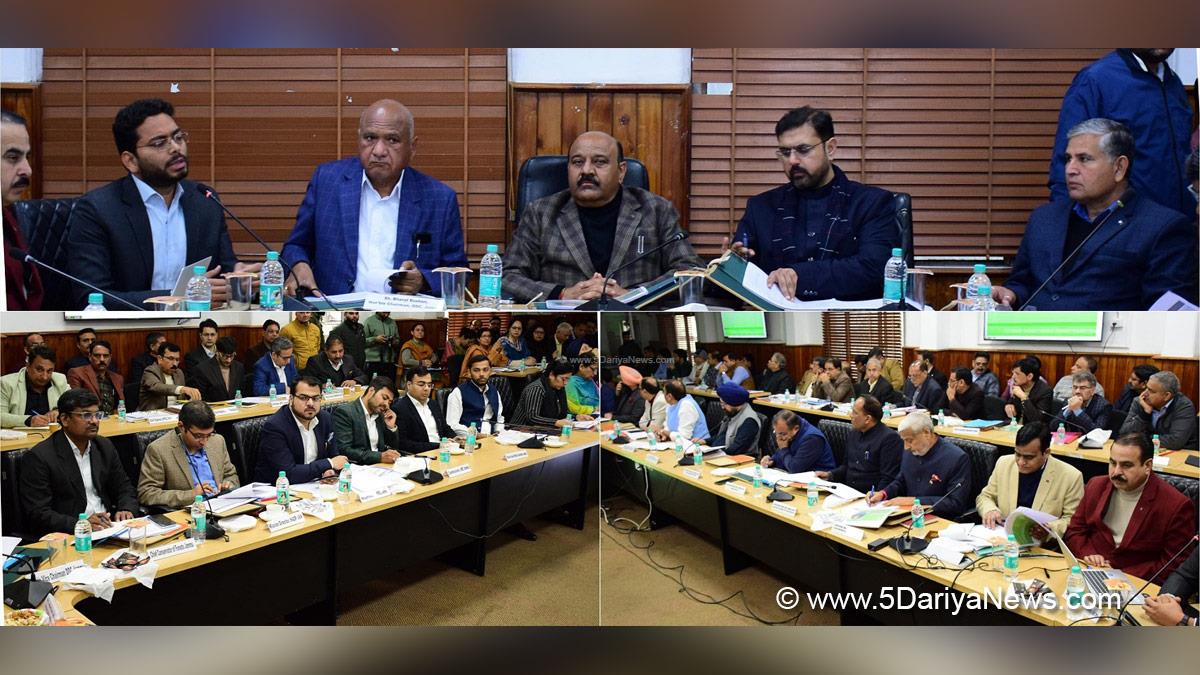 Surinder Kumar Choudhary, Jammu and Kashmir National Conference, National Conference, Kashmir, Jammu And Kashmir, Jammu & Kashmir, Satish Sharma, Sachin Kumar Vaishya, Jammu, Sachin Kumar Vaishay, Deputy Commissioner Jammu