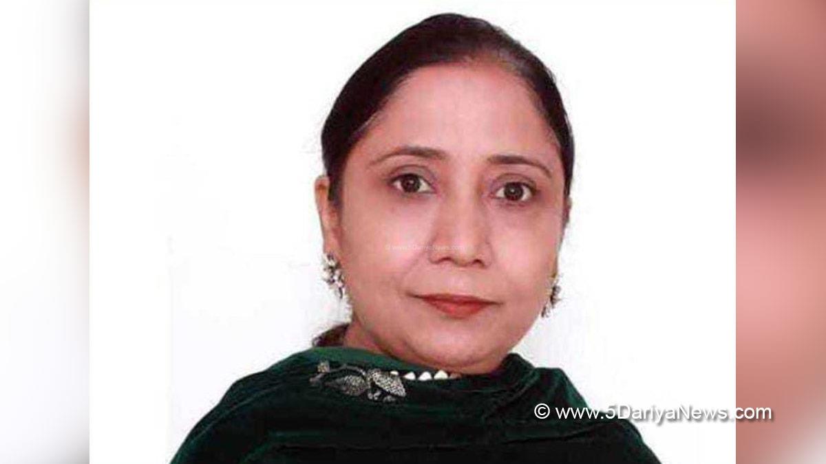 Dr. Baljit Kaur, AAP, Aam Aadmi Party, Aam Aadmi Party Punjab, AAP Punjab, Government of Punjab, Punjab Government