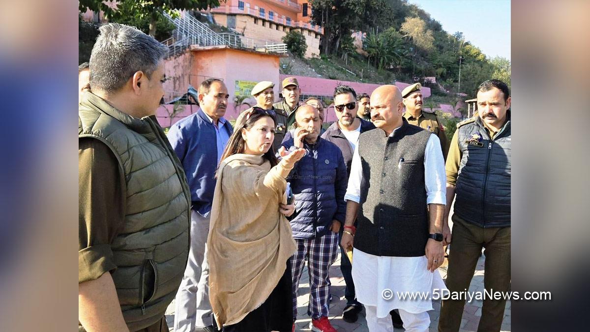 Yudhvir Sethi, Bharatiya Janata Party, BJP, Jammu, Kashmir, Jammu And Kashmir, Jammu & Kashmir