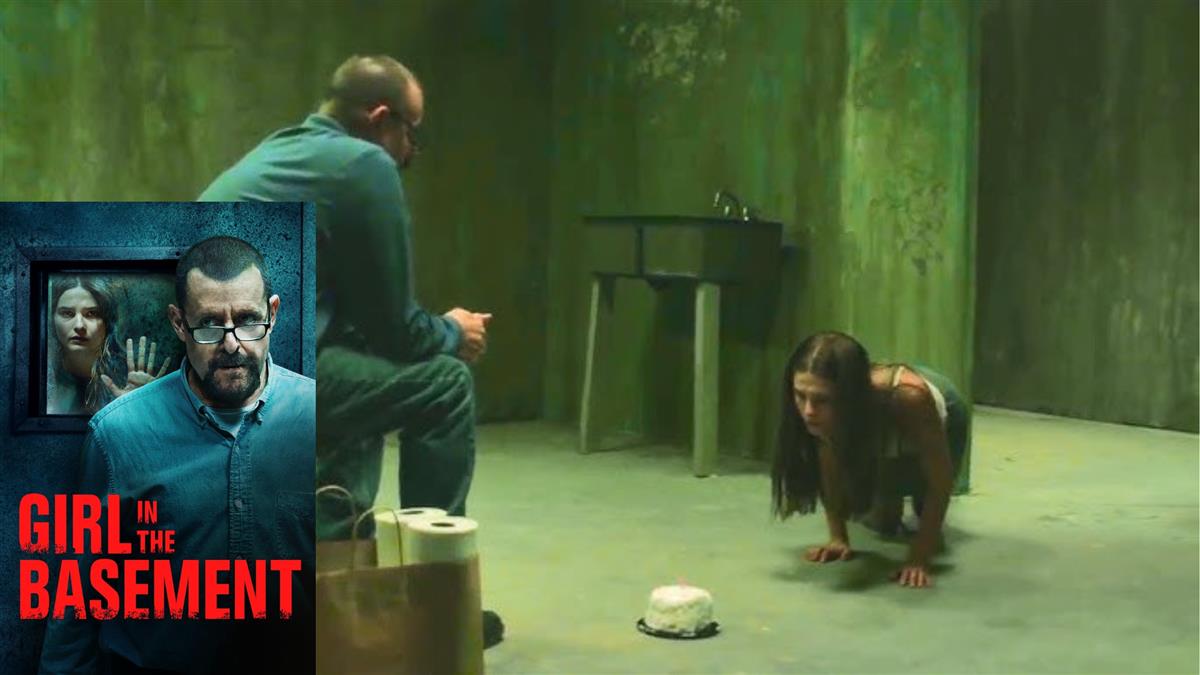 Where to Watch Girl in the Basement on OTT