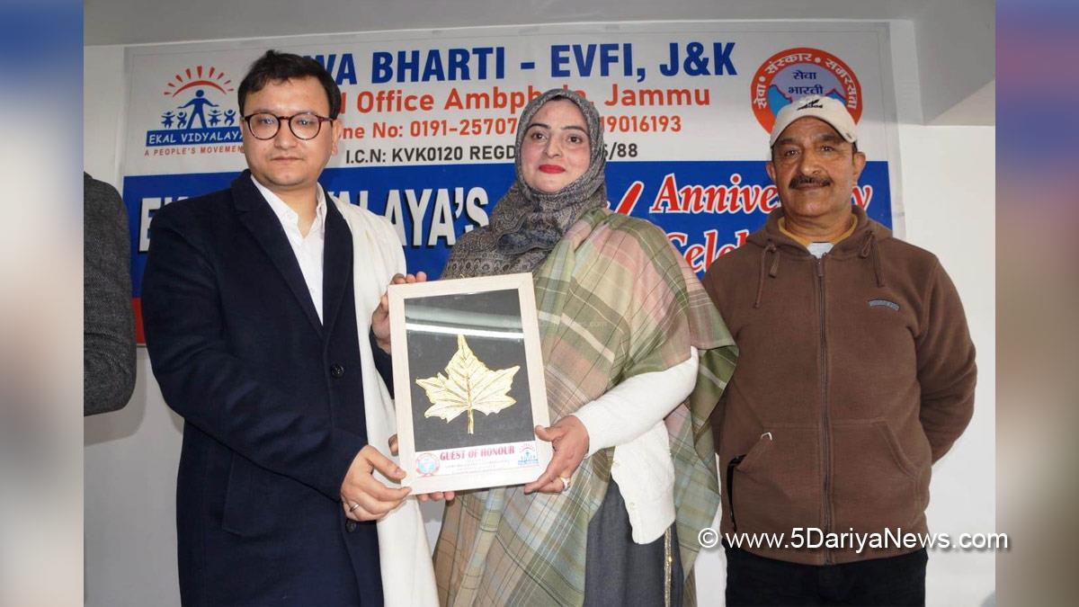 Minga Sherpa, Baramulla, DDC Baramulla, Deputy Commissioner Baramulla, Kashmir, Jammu And Kashmir, Jammu & Kashmir, District Administration Baramulla