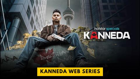 Kanneda Web Series