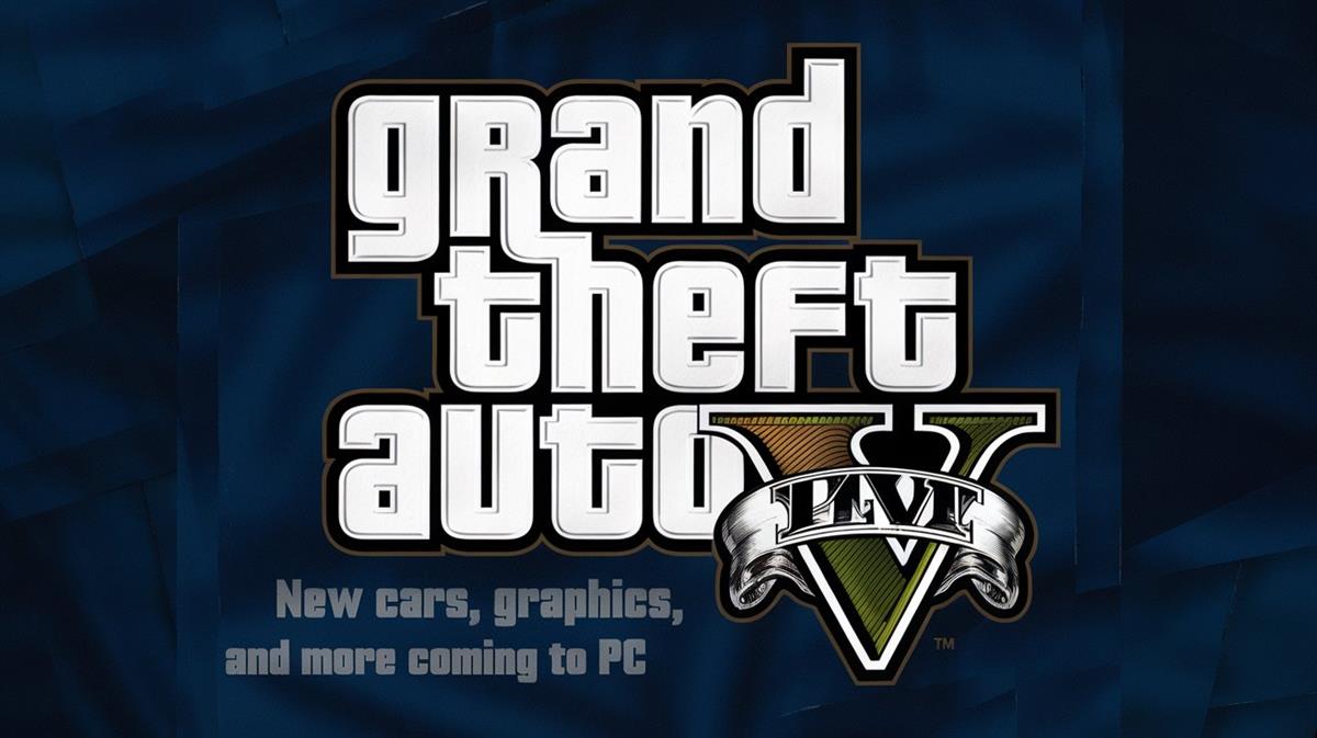 The Ultimate GTA V Experience