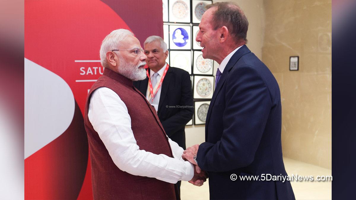 Narendra Modi, Modi, BJP, Bharatiya Janata Party, Prime Minister of India, Prime Minister, Narendra Damodardas Modi, Former Australian Prime Minister, Tony Abbott