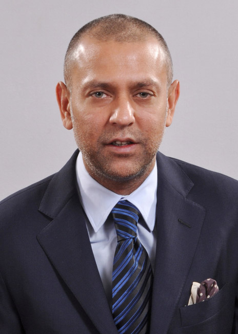 Arvind Khanna